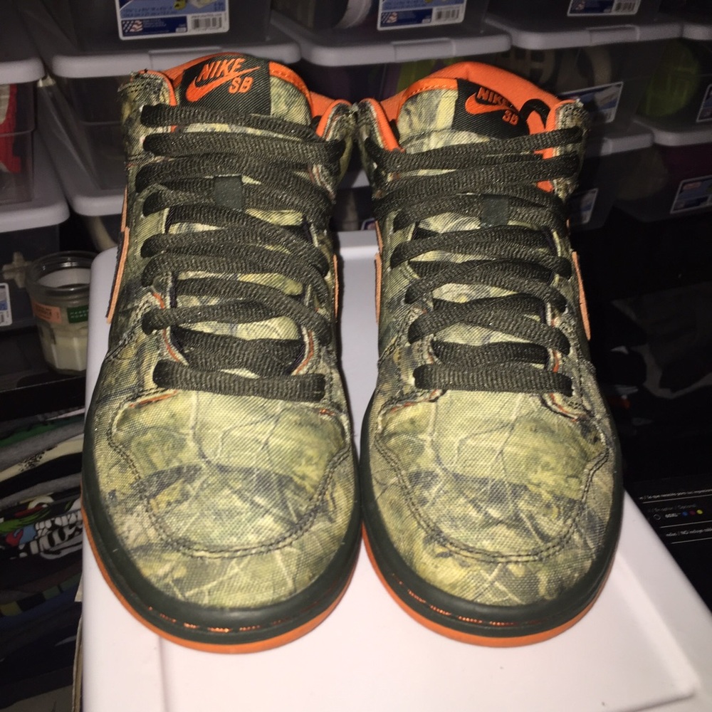 COPY - - NIKE SB CAMO